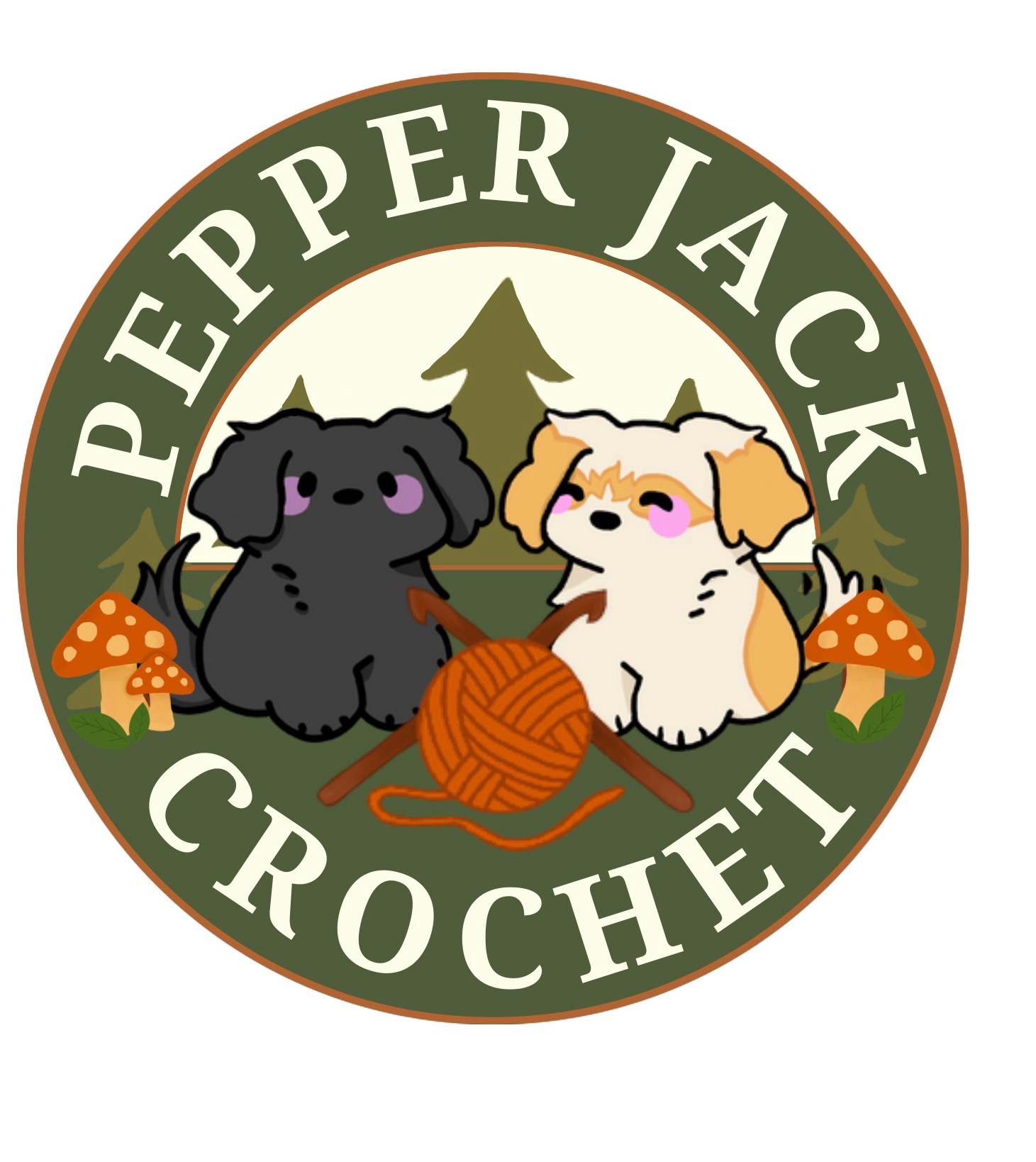 PepperJack Crochet